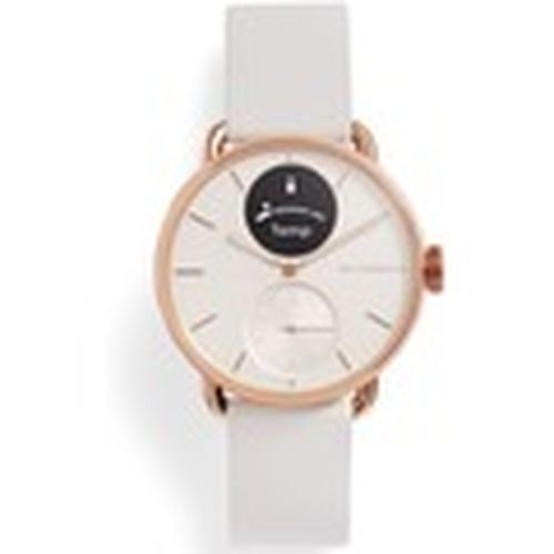 Reloj analógico HWA10-model 3-All-Int para mujer - Withings - Modalova