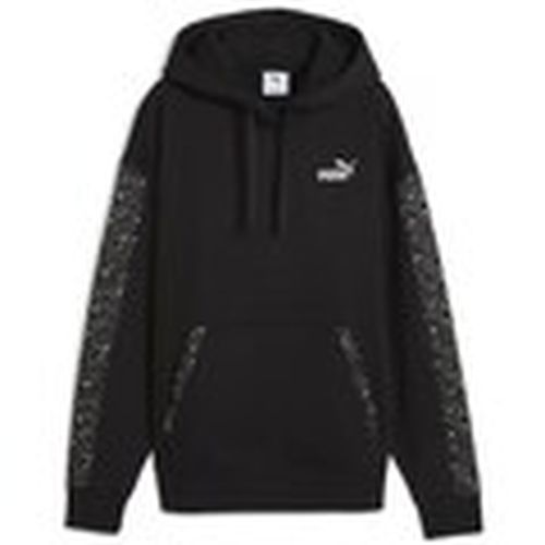 Sudaderas con capucha Ess Graphic Animal para mujer - Puma - Modalova