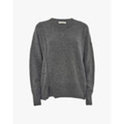 Jersey MAGLIA MOTIVO TAGLI Art. M465WU para mujer - Manila Grace - Modalova