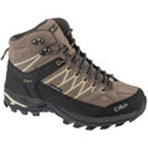 Cmp Trail Rigel Mid WP para mujer - Cmp - Modalova