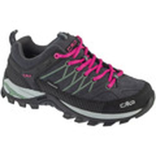 Trail Rigel Low Wmn WP para mujer - Cmp - Modalova