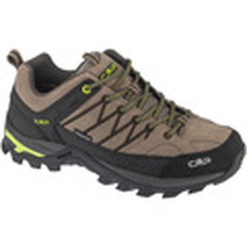 Cmp Trail Rigel Low WP para hombre - Cmp - Modalova
