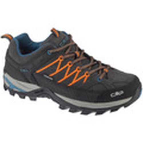 Cmp Trail Rigel Low WP para hombre - Cmp - Modalova