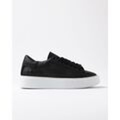 Short W431-SF-CA-BK SFERA CALF-BLACK para mujer - D.A.T.E. - Modalova