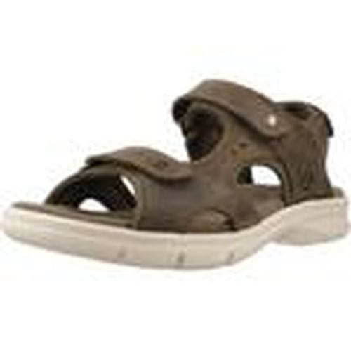Sandalias planas Salton C39 para hombre - Panama Jack - Modalova