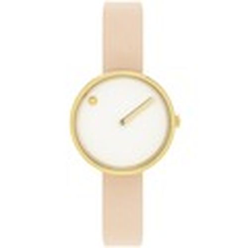 Reloj analógico 43320-6312G para mujer - Picto - Modalova