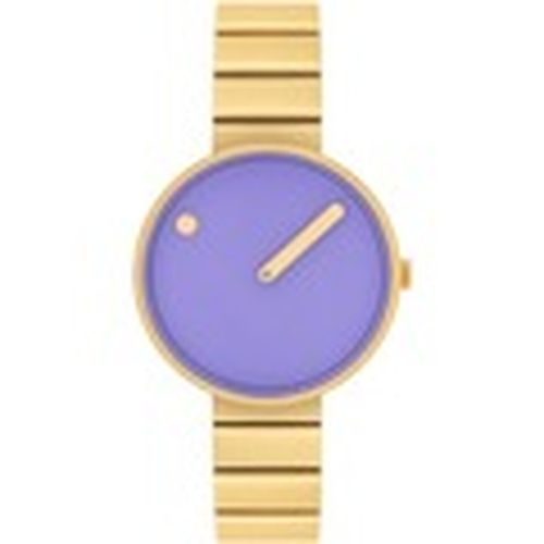 Reloj analógico 34033-2914 para hombre - Picto - Modalova