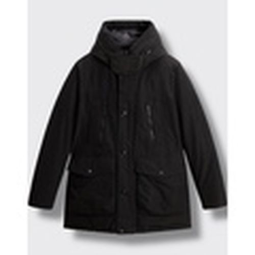 Cazadora CFWOOU0866MRUT0001 BLK para hombre - Woolrich - Modalova