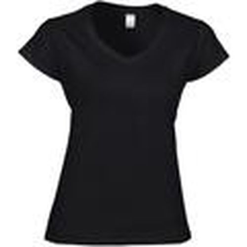 Gildan Camiseta 64V00L para mujer - Gildan - Modalova