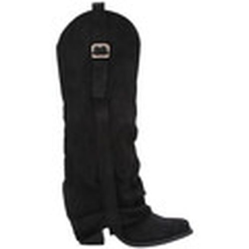 Botas de tacón 76320_P180030 para mujer - La Modeuse - Modalova