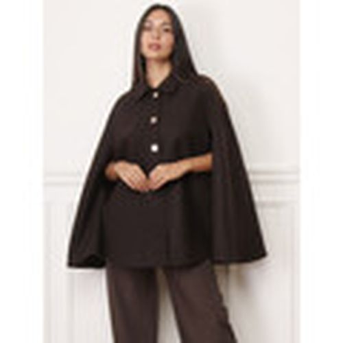 Abrigo 75992_P179916 para mujer - La Modeuse - Modalova