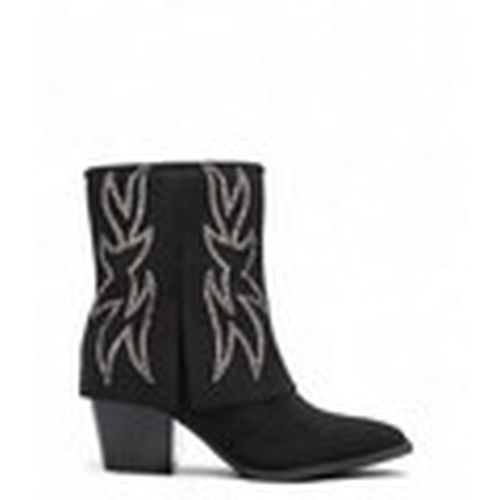 Botines 76151_P180256 para mujer - La Modeuse - Modalova