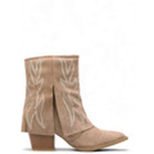 Botines 76152_P180262 para mujer - La Modeuse - Modalova