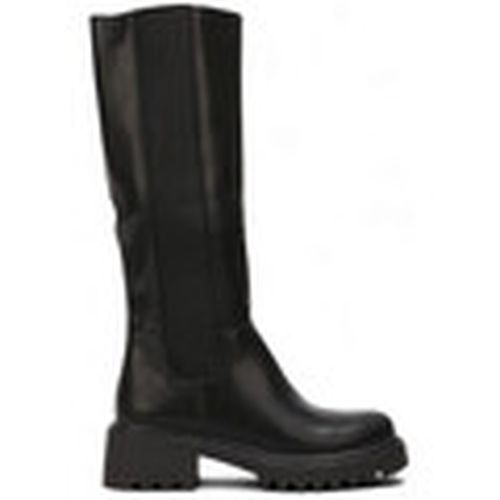 Botas de tacón 76177_P180304 para mujer - La Modeuse - Modalova