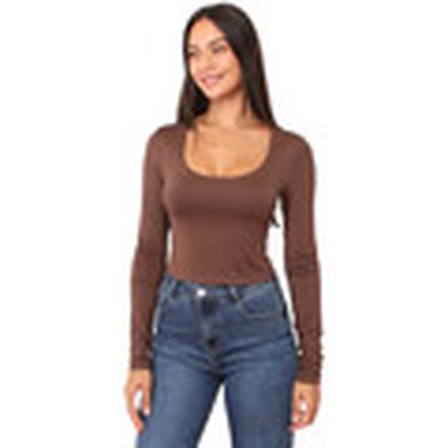 Blusa 76224_P180529 para mujer - La Modeuse - Modalova