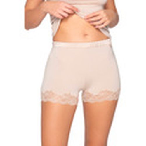 Shorty / Boxer Corto MICRO TOUCH Splendida para mujer - Luna Splendida - Modalova