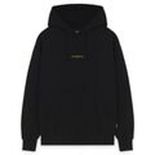 Sudaderas con capucha PRFE471-RIBD GRADIENT NERO para hombre - Propaganda - Modalova