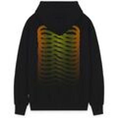 Sudaderas con capucha PRFE471-RIBD GRADIENT NERO para hombre - Propaganda - Modalova