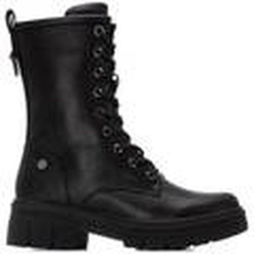 Botas planas 17308301 para mujer - Refresh - Modalova