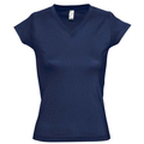 Sols Camiseta on para mujer - Sols - Modalova