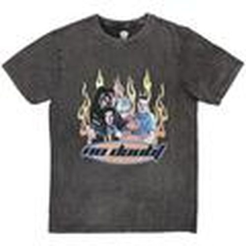 Camiseta RO14513 para hombre - No Doubt - Modalova