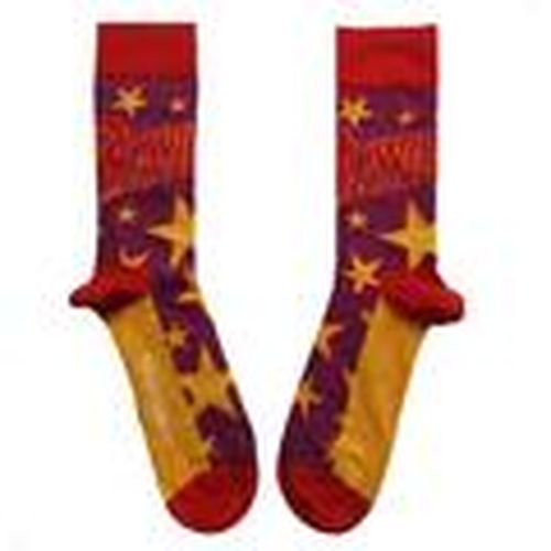 Calcetines RO14645 para hombre - David Bowie - Modalova