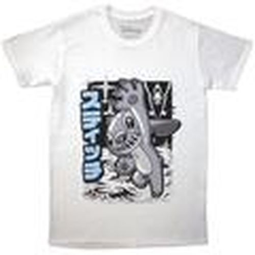 Disney Camiseta RO14646 para mujer - Disney - Modalova
