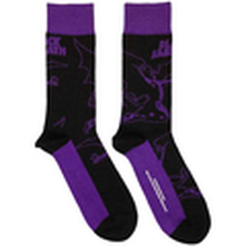 Calcetines RO14652 para mujer - Black Sabbath - Modalova