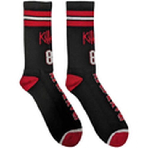 Calcetines Killers '81 para mujer - Iron Maiden - Modalova