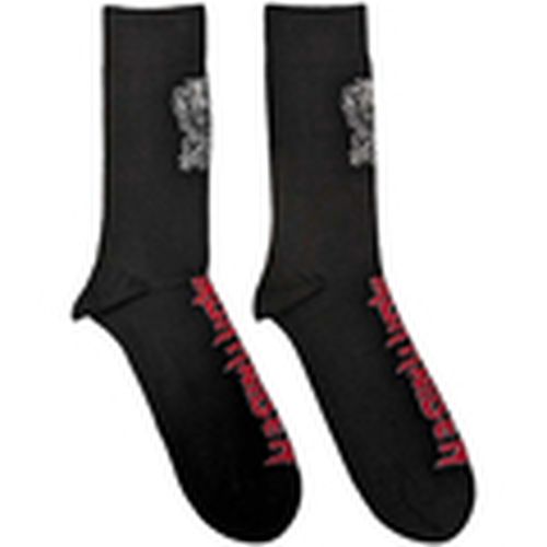 Calcetines Killers Eddie para mujer - Iron Maiden - Modalova