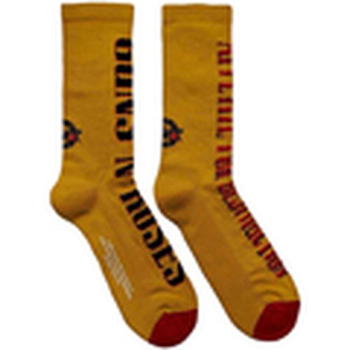 Calcetines Appetite For Destruction para mujer - Guns N Roses - Modalova