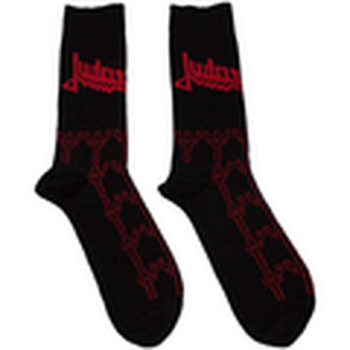 Calcetines RO14665 para mujer - Judas Priest - Modalova