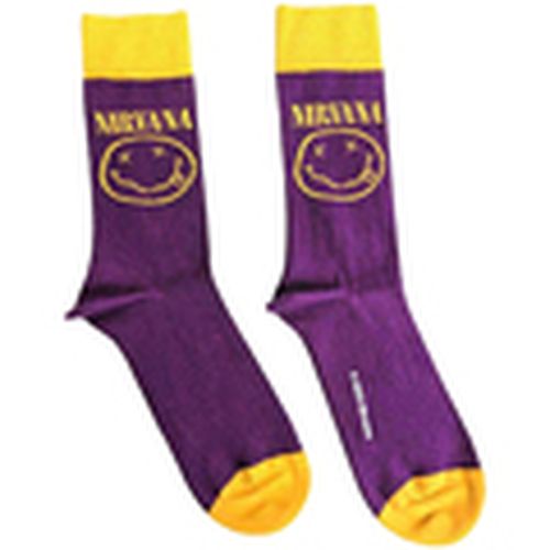 Calcetines RO14669 para hombre - Nirvana - Modalova