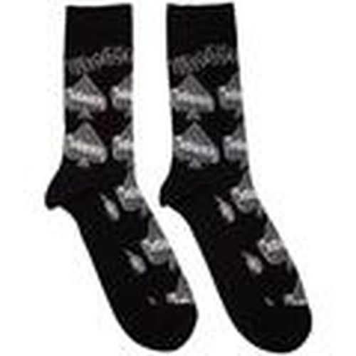 Calcetines Ace Of Spades para hombre - Music - Modalova