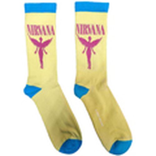 Calcetines Angelic para mujer - Nirvana - Modalova