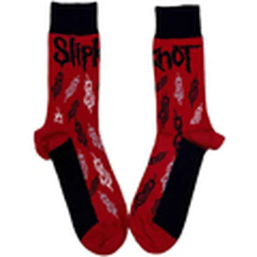 Calcetines Tribal S para mujer - Slipknot - Modalova
