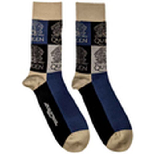 Queen Calcetines RO14687 para mujer - Queen - Modalova
