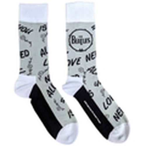 Calcetines AYNIL para mujer - The Beatles - Modalova