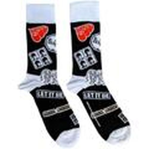 Calcetines RO14629 para mujer - The Beatles - Modalova