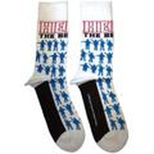 Calcetines Help para mujer - The Beatles - Modalova