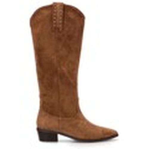 Botas de tacón 807681 para mujer - Etika - Modalova