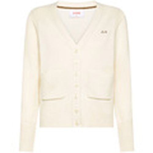 Chaqueta de punto - para mujer - Sun68 - Modalova