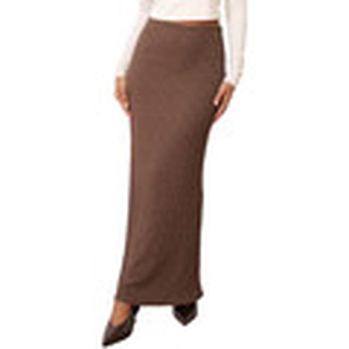 Faldas largas 76222_P180523 para mujer - La Modeuse - Modalova