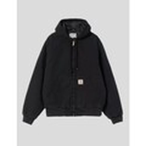 Cazadora CHAQUETA OG ACTIVE JACKET BLACK para hombre - Carhartt - Modalova