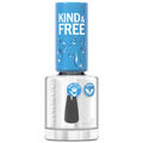 Esmalte para uñas Kind Free Top Coat 150 para mujer - Rimmel London - Modalova