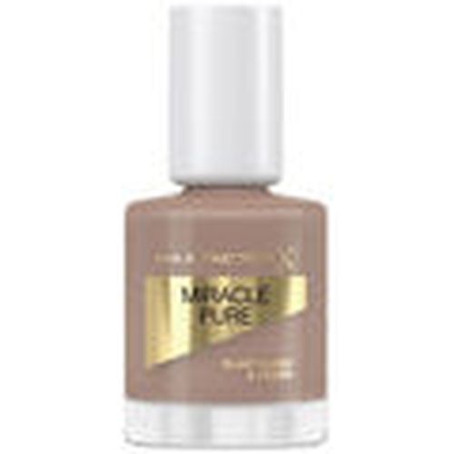 Esmalte para uñas Miracle Pure Nail Polish 812-spiced Chai para mujer - Max Factor - Modalova