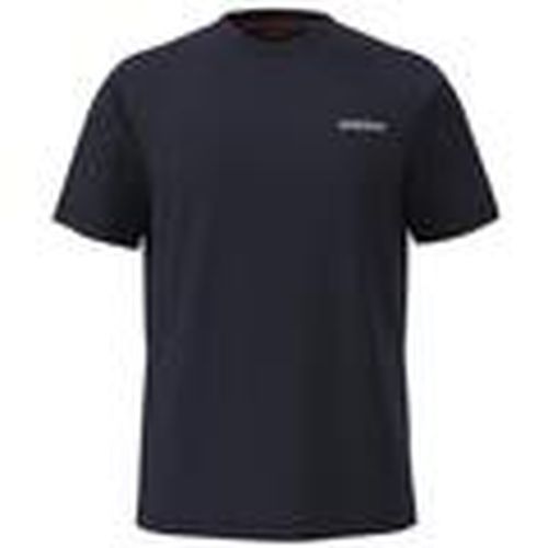 Camiseta NP0A88TR para hombre - Napapijri - Modalova