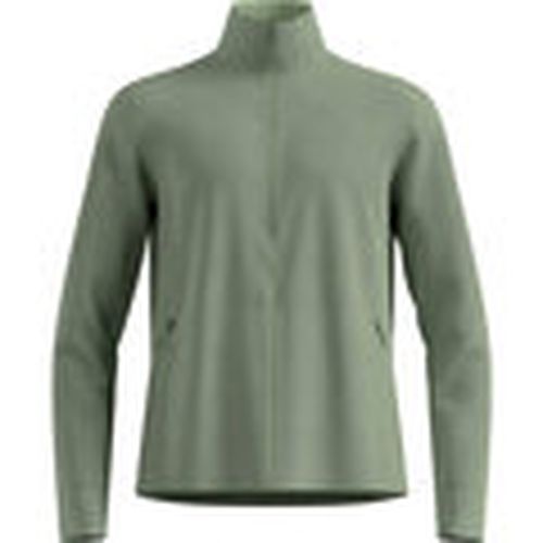 Chaqueta deporte GRID FLEECE para hombre - Odlo - Modalova