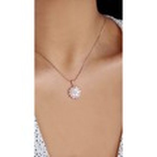 Joyas Collar Alma - Minimalismo atemporal para mujer - Purplee Store - Modalova