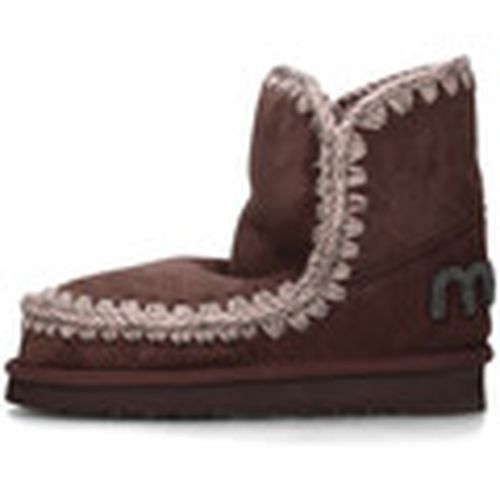 Mou Botines FW101050A para mujer - Mou - Modalova